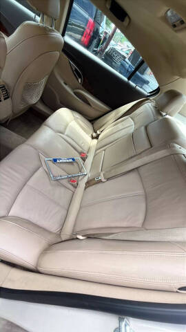 2012 Buick LaCrosse Premium 1