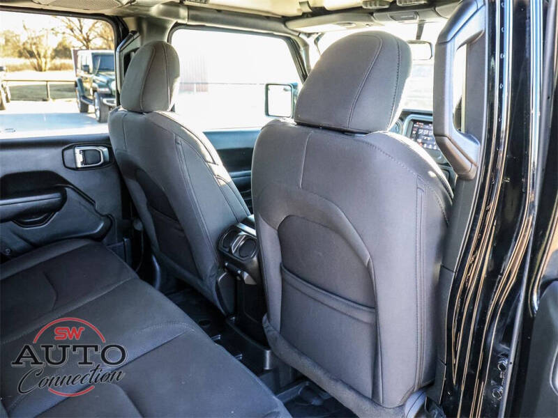 2023 Jeep Wrangler Willys 4xe