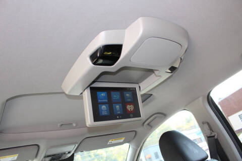 2019 Honda Pilot Touring