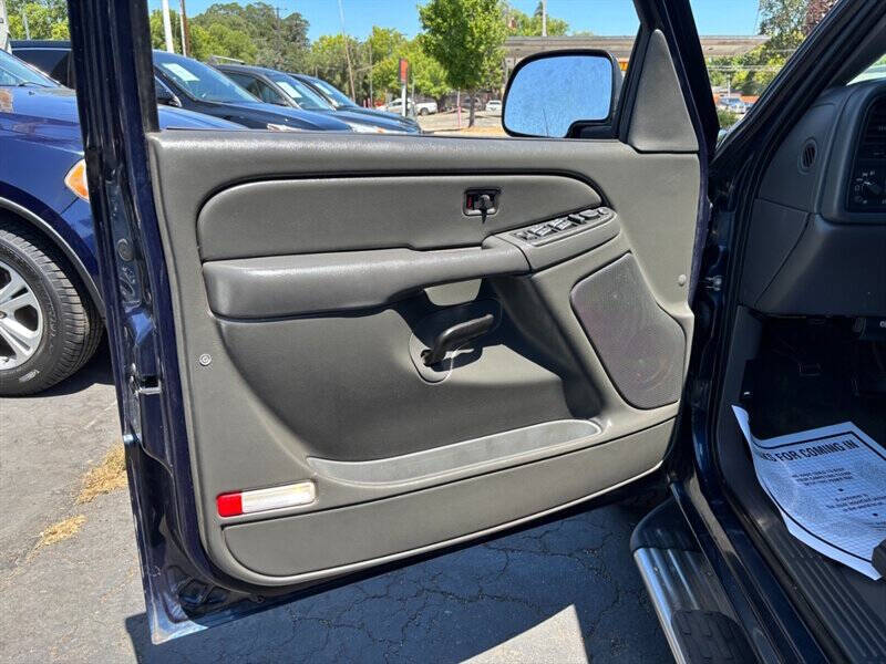 2006 GMC Sierra 1500