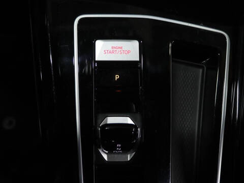 2024 Volkswagen Golf GTI S