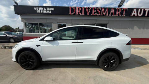 2022 Tesla Model X