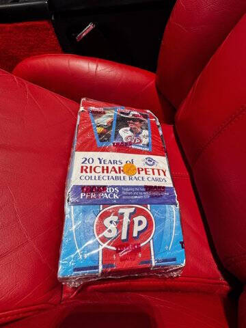 1994 Chevrolet Corvette