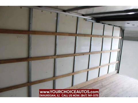 2014 Ford E-Series E-350 SD