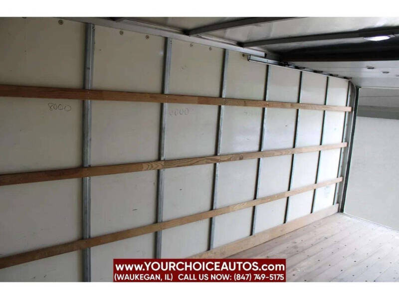 2014 Ford E-Series E-350 SD