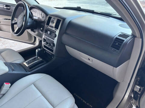 2007 Chrysler 300 Touring