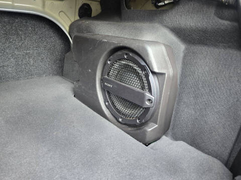 2017 Ford Focus Titanium