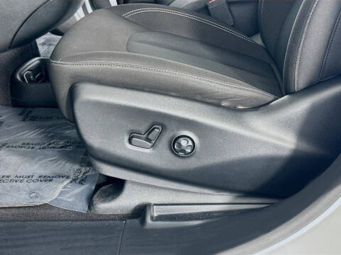 2023 Chrysler Pacifica Touring