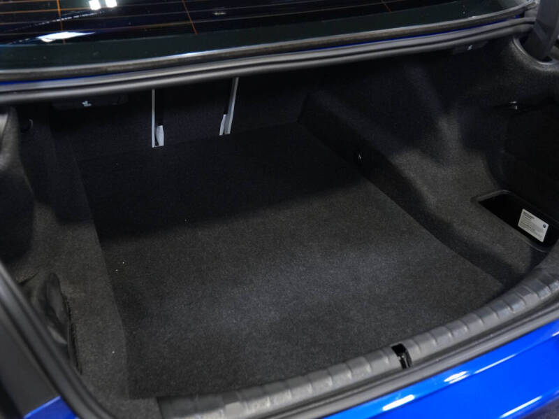 2019 BMW M5 Competition