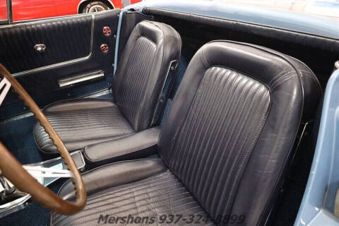 1964 Chevrolet Corvette