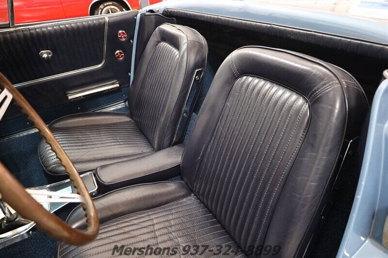 1964 Chevrolet Corvette