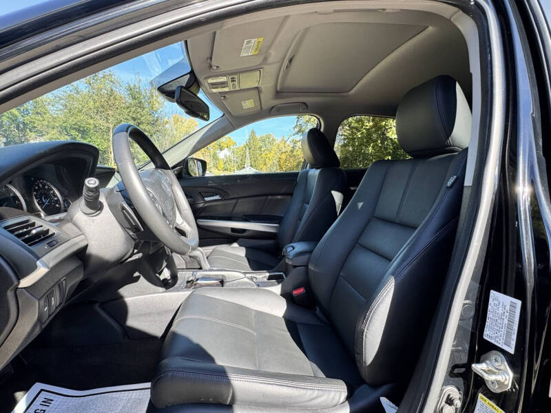 2015 Honda Crosstour EX-L V6