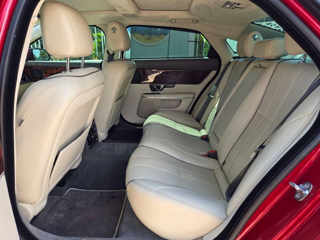 2015 Jaguar XJL for sale at ABTO PEMOHT in Port Charlotte, FL