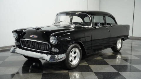 1955 Chevrolet 210