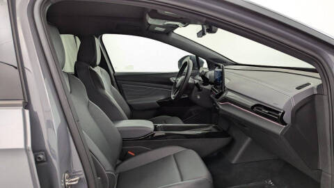 2023 Volkswagen ID.4 S