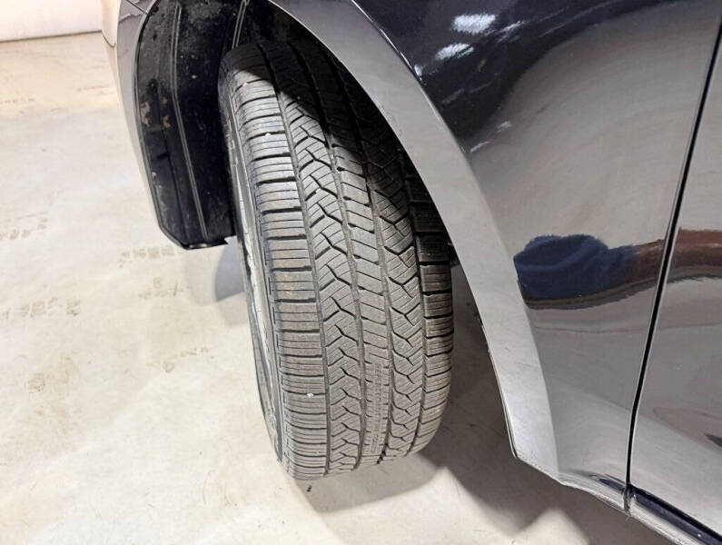 2017 Mercedes-Benz Metris Passenger