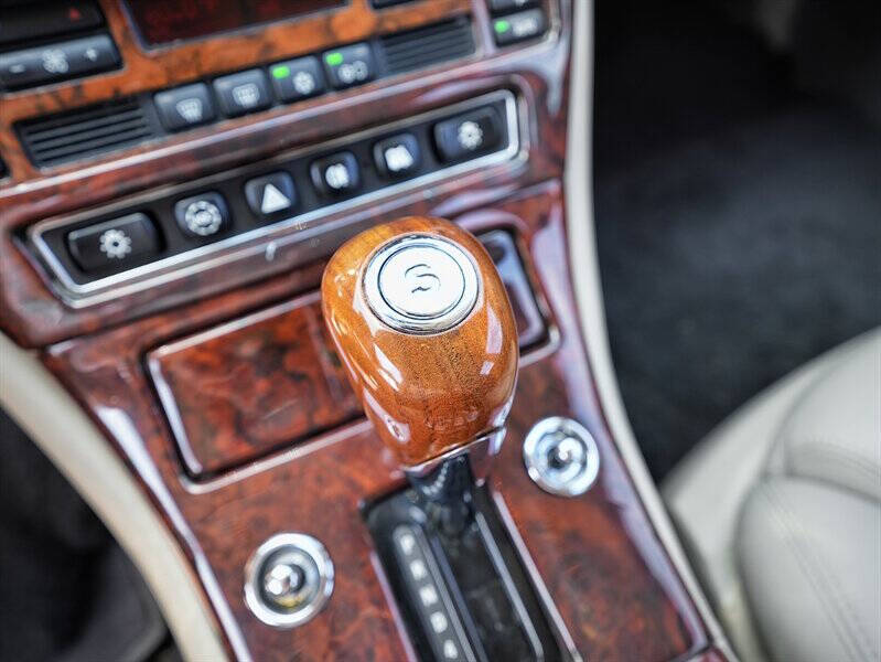 1999 Bentley Arnage