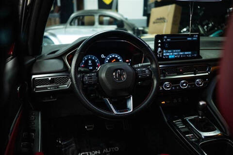 2025 Acura Integra Type S