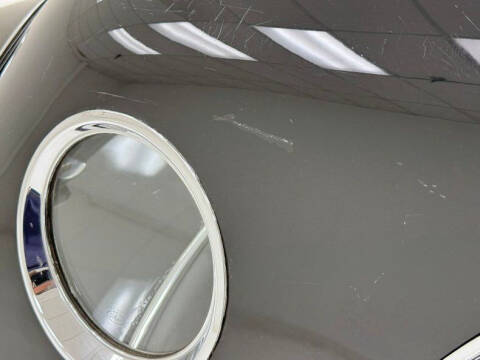 1956 Ford Thunderbird