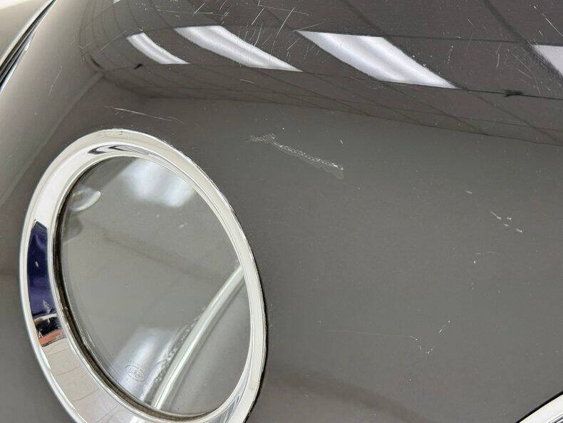 1956 Ford Thunderbird