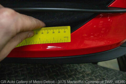 2014 Porsche 911 Turbo S