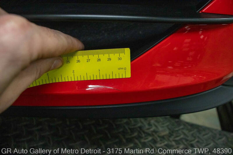 2014 Porsche 911 Turbo S