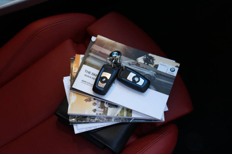 2015 BMW 2 Series M235i