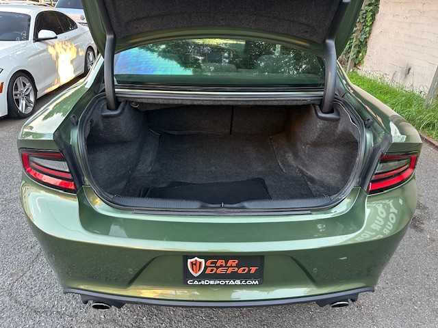 2021 Dodge Charger GT