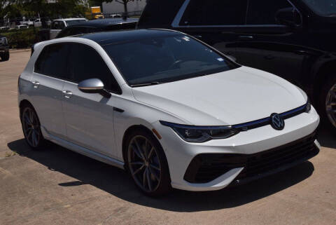 2024 Volkswagen Golf R 4Motion