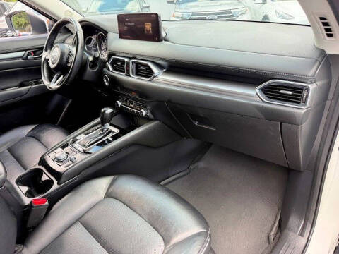 2024 Mazda CX-5 2.5 S Select