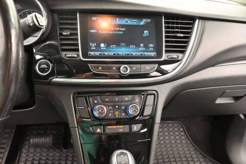 2019 Buick Encore Essence