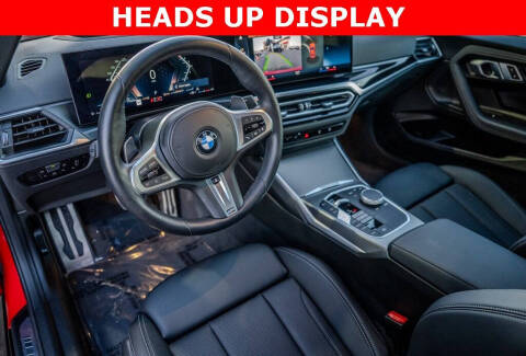 2023 BMW 2 Series 230i