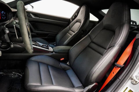 2024 Porsche 911 Carrera