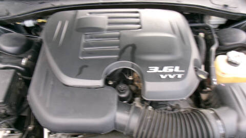 2014 Chrysler 300
