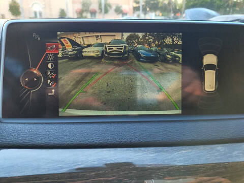 2016 BMW X5 sDrive35i