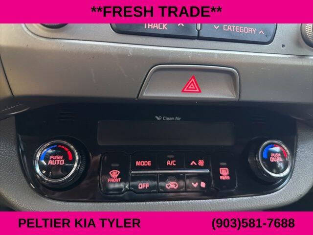 2015 Kia Sportage EX