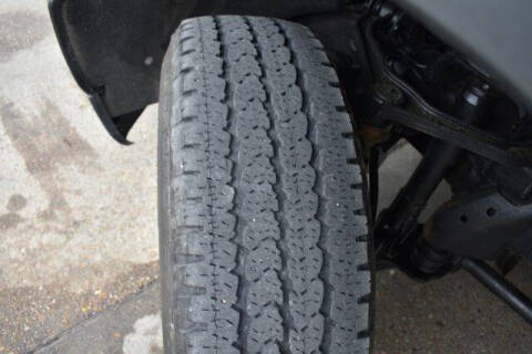 2021 Chevrolet Silverado 2500HD