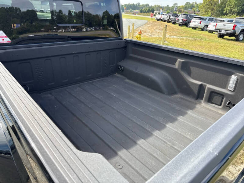 2022 Jeep Gladiator Sport S