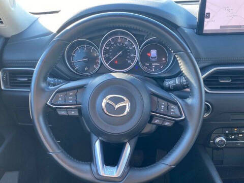 2024 Mazda CX-5 2.5 S Select