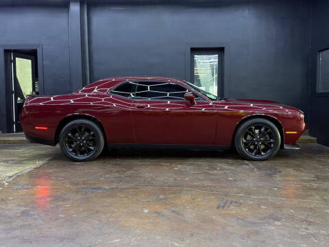 2020 Dodge Challenger GT