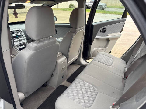 2007 Chevrolet Equinox LS