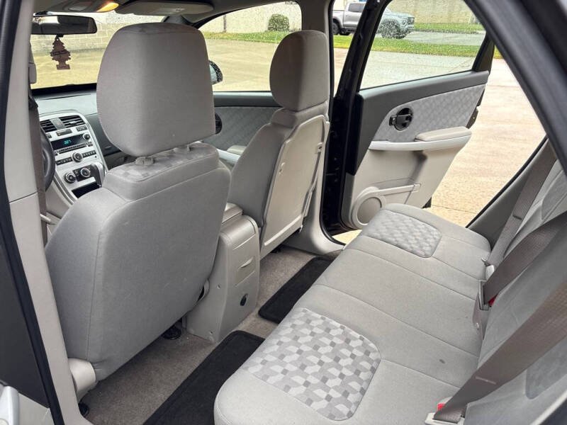 2007 Chevrolet Equinox LS