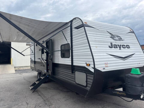 2022 Jayco  JAY FLIGHT