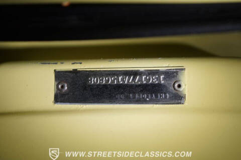 1967 Chevrolet Chevelle