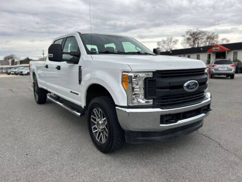 2017 Ford F-350 Super Duty for sale at Vehicle Network - Elite Auto Sales of NC in Dunn NC