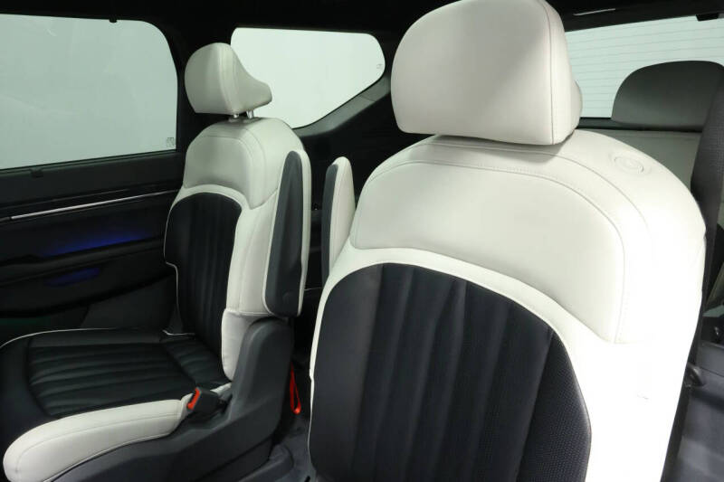 2024 Kia EV9 GT-Line