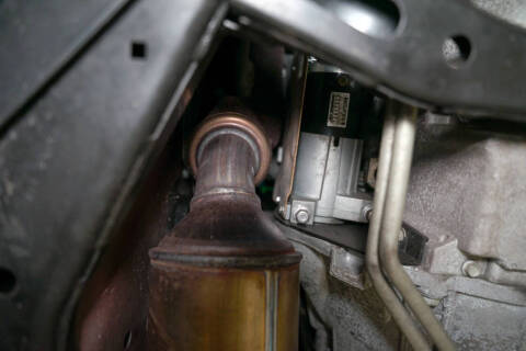 2011 Chevrolet Camaro SS