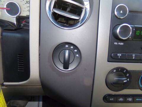 2011 Ford Expedition XLT