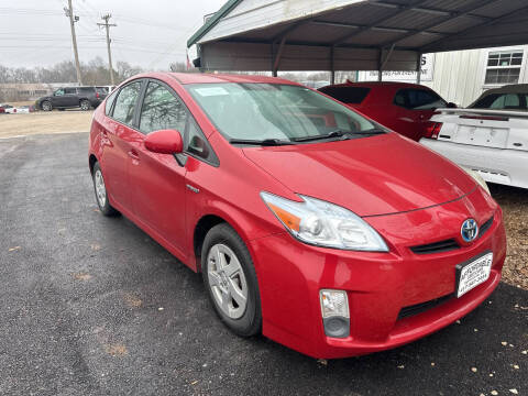 2011 Toyota Prius for sale at AFFORDABLE USED CARS in Highlandville MO