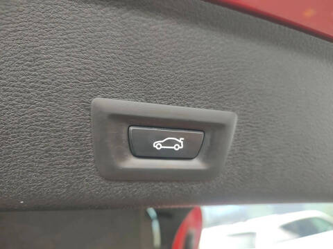 2016 BMW X4 xDrive35i